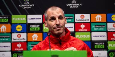 Paukenschlag: "Hawara" Kulovits nicht mehr bei Rapid