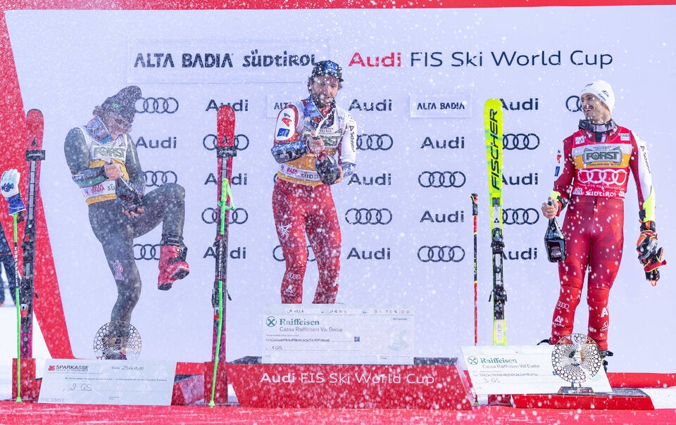 Schwarz feiert Super-Comebacksieg im RTL-Klassiker