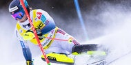 ÖSV-Pleite unterm Christbaum - McGrath gewinnt Slalom-Hit