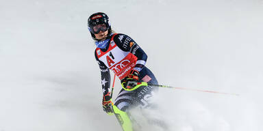 Tor-Skandal: &Ouml;SV legt Protest gegen Shiffrin-Sieg ein