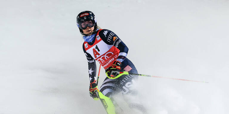 Tor-Skandal! ÖSV stellt klar: Kein Protest gegen Shiffrin-Sieg