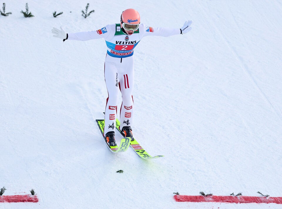 ÖSV-Adler im ORF stinksauer: 