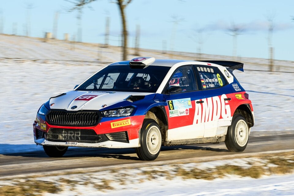 Albert von Thurn und Taxis