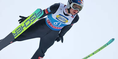 Prevc vor Kr&ouml;nung, &Ouml;SV-Adler hei&szlig; auf Sieg zum Abschluss