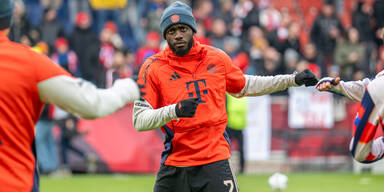 Knalleffekt: Bayern gewinnt Poker um Weltklasse-Verteidiger