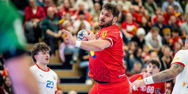 Monsterduell: &Ouml;HB-Team startet mit Deutschland-Hammer EM-Reise