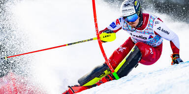 &Ouml;SV-Asse wollen Slalom-Schwung f&uuml;r Olympia aufbauen