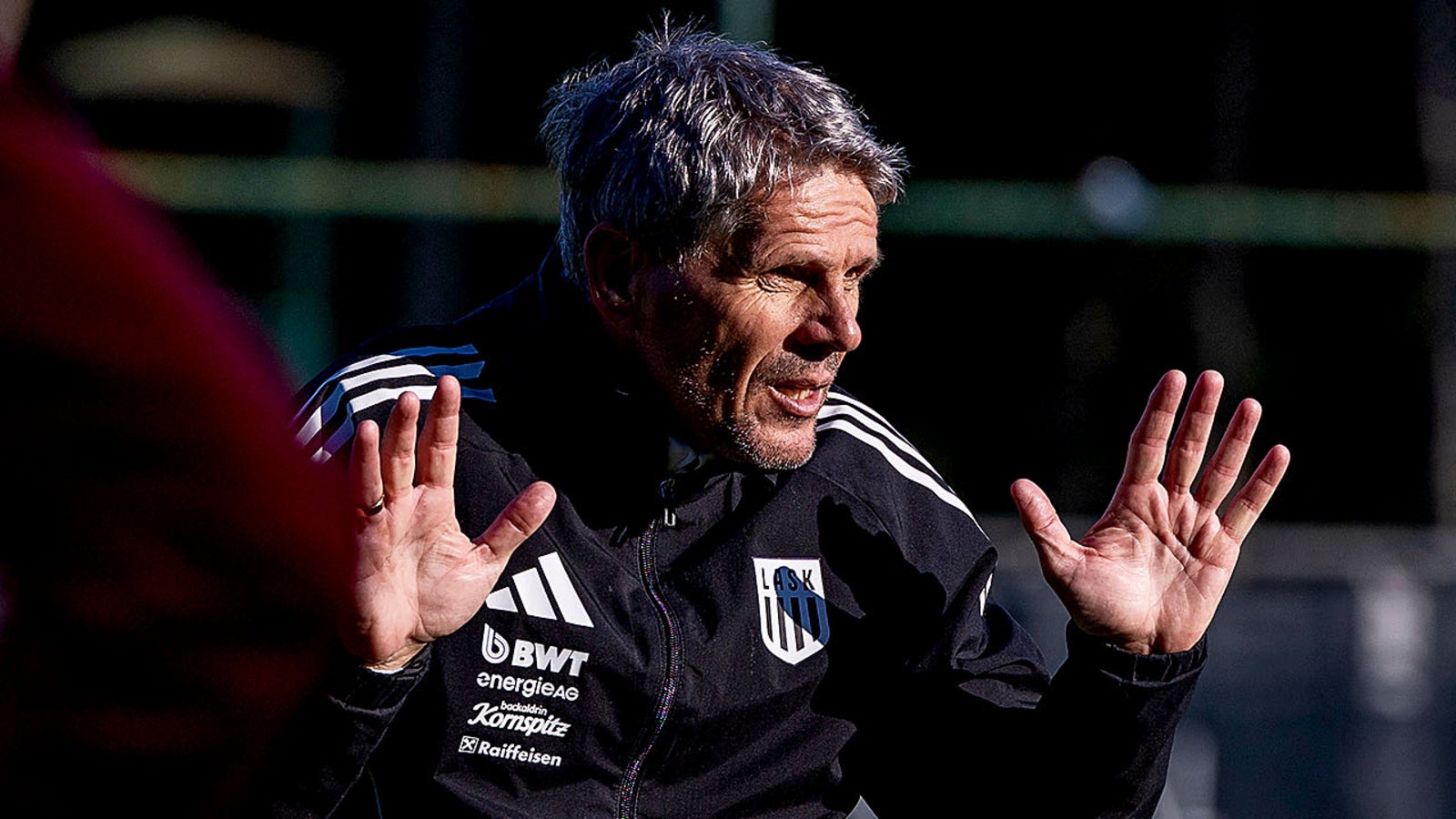 LASK jagt Tabellenführer Salzburg im Heimspiel gegen Tirol Kép