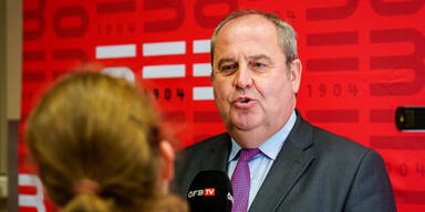 &Ouml;FB steigt ins Rennen um die U21-EM 2029 ein