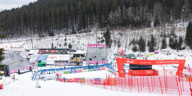 Ton-Panne! ORF k&auml;mpft am Kitzb&uuml;hel-Wochenende mit Technik-Problemen