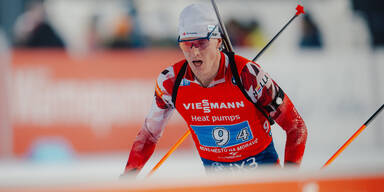 Olympia-Schock: Freundin von &Ouml;sterreicher beim Doping erwischt