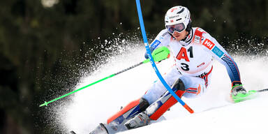Kristoffersen