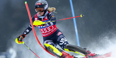 Mikaela Shiffrin
