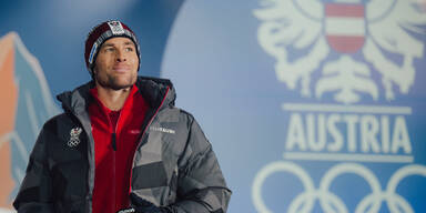 N&Ouml; verabschiedete 12 Sportler zu den Olympischen Winterspielen