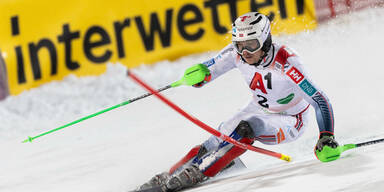Ski-Hammer: Kristoffersen will k&uuml;nftig als &Ouml;sterreicher jubeln