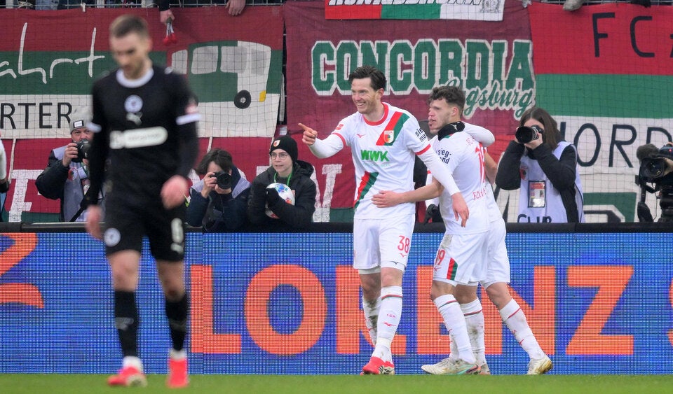 LINDEN LIVE: Kalajdzic ist wichtiger als Chukwuemeka