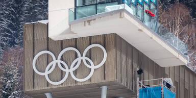 "Leberkas-Pepi" als Schl&uuml;ssel zu Skisprung-Gold