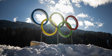 DIESE Ski-Legenden entz&uuml;nden das Olympische Feuer