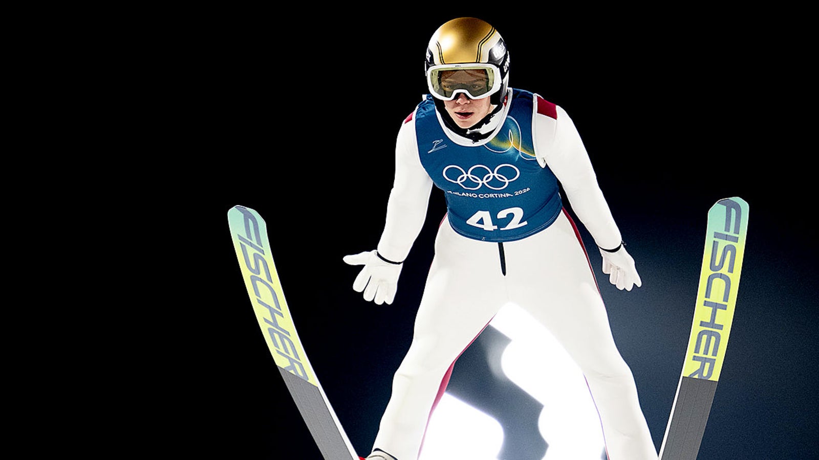 ÖSV-Adler springen auf Normalschanze um Medaillen Kép