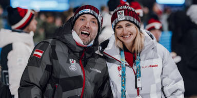 Alex Payers Liebes-Hymne an seine Silber-Sabine