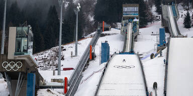 Anzug-Betrug: Neue Penis-Schwindelei im Skispringen aufgetaucht