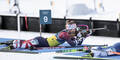 Biathlon: Mixed-Staffel leider chancenlos – Platz 7