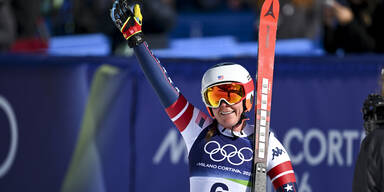 Abfahrts-Wahnsinn: &Ouml;SV-Blechpech bei Vonn-Drama