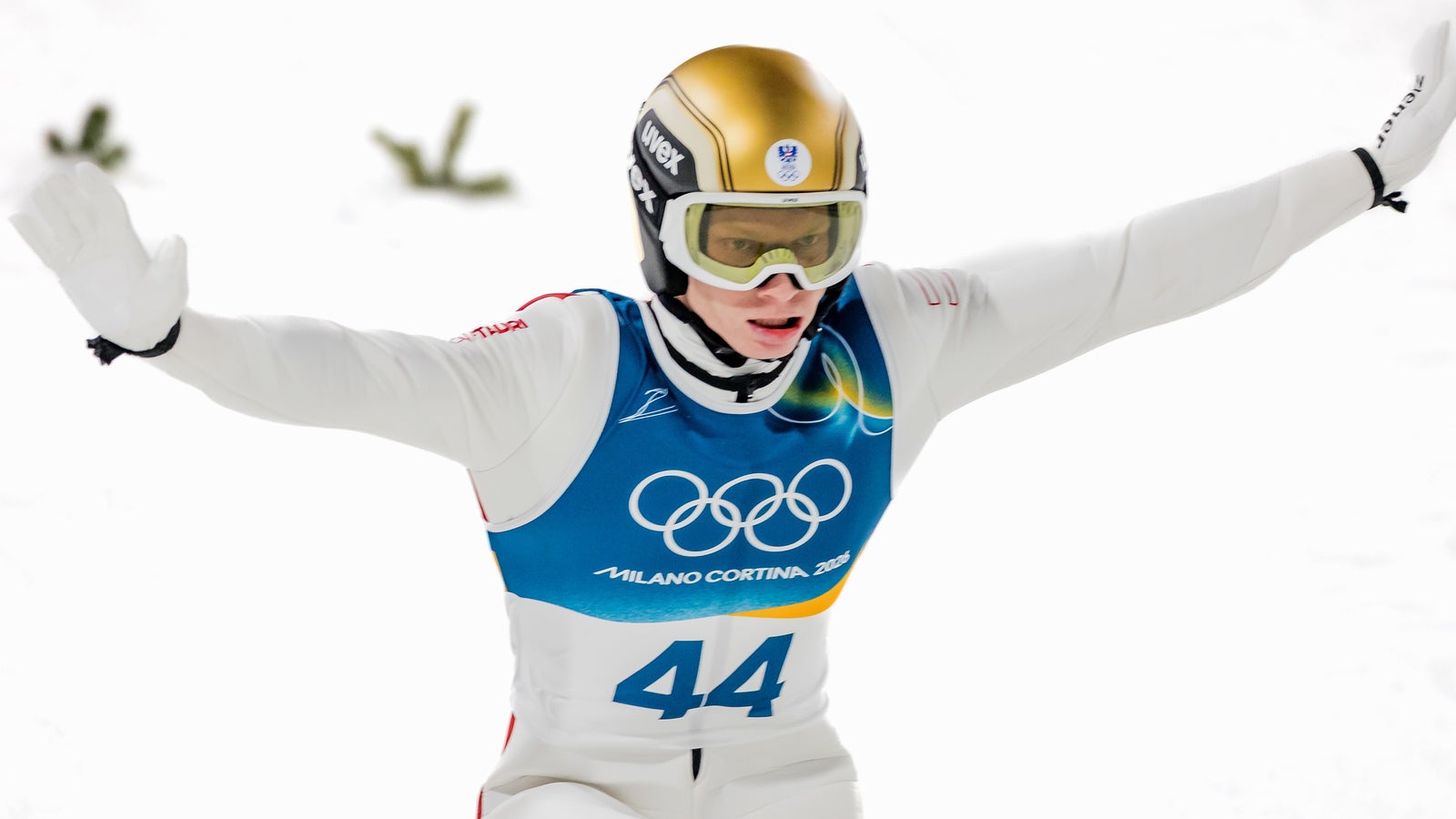 Skisprung-Mixed-Team brennt auf Revanche Kép