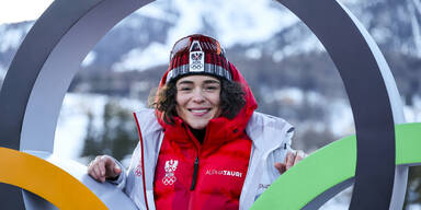 Super-Scheib: Keine Hektik, aber hei&szlig; auf GOLD