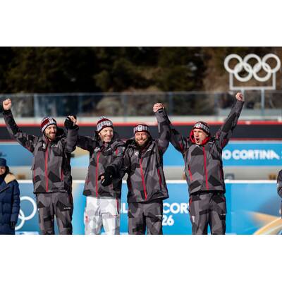 Das waren die schrägsten Olympia-Momente