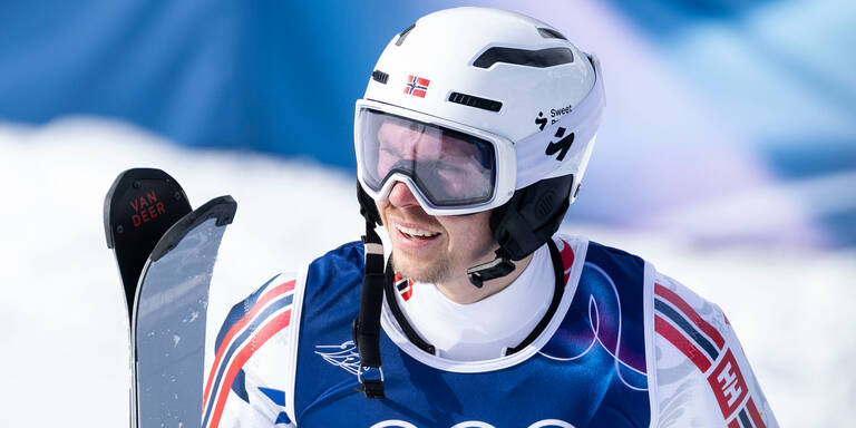 Kristoffersen