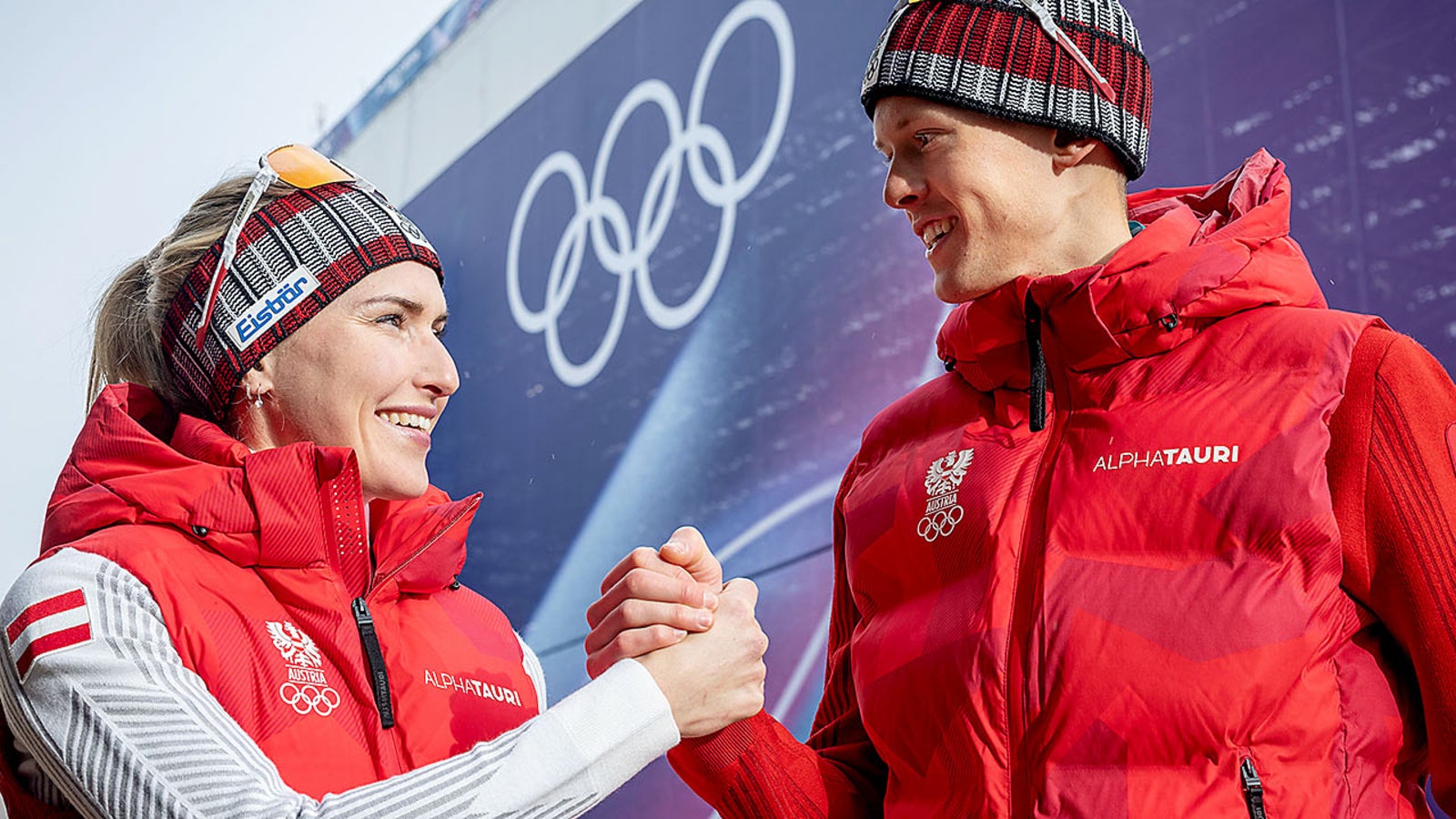 Alles oder nichts! Österreichs Skibergsteiger wollen die Wiedergutmachung Kép