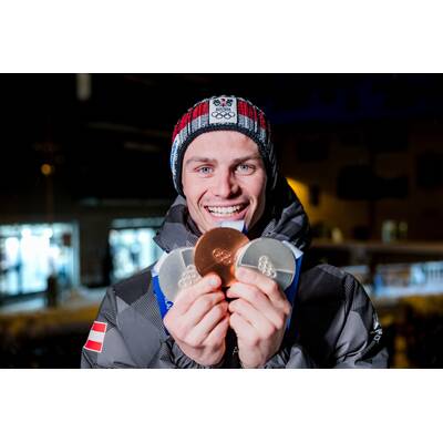 Das waren die schrägsten Olympia-Momente