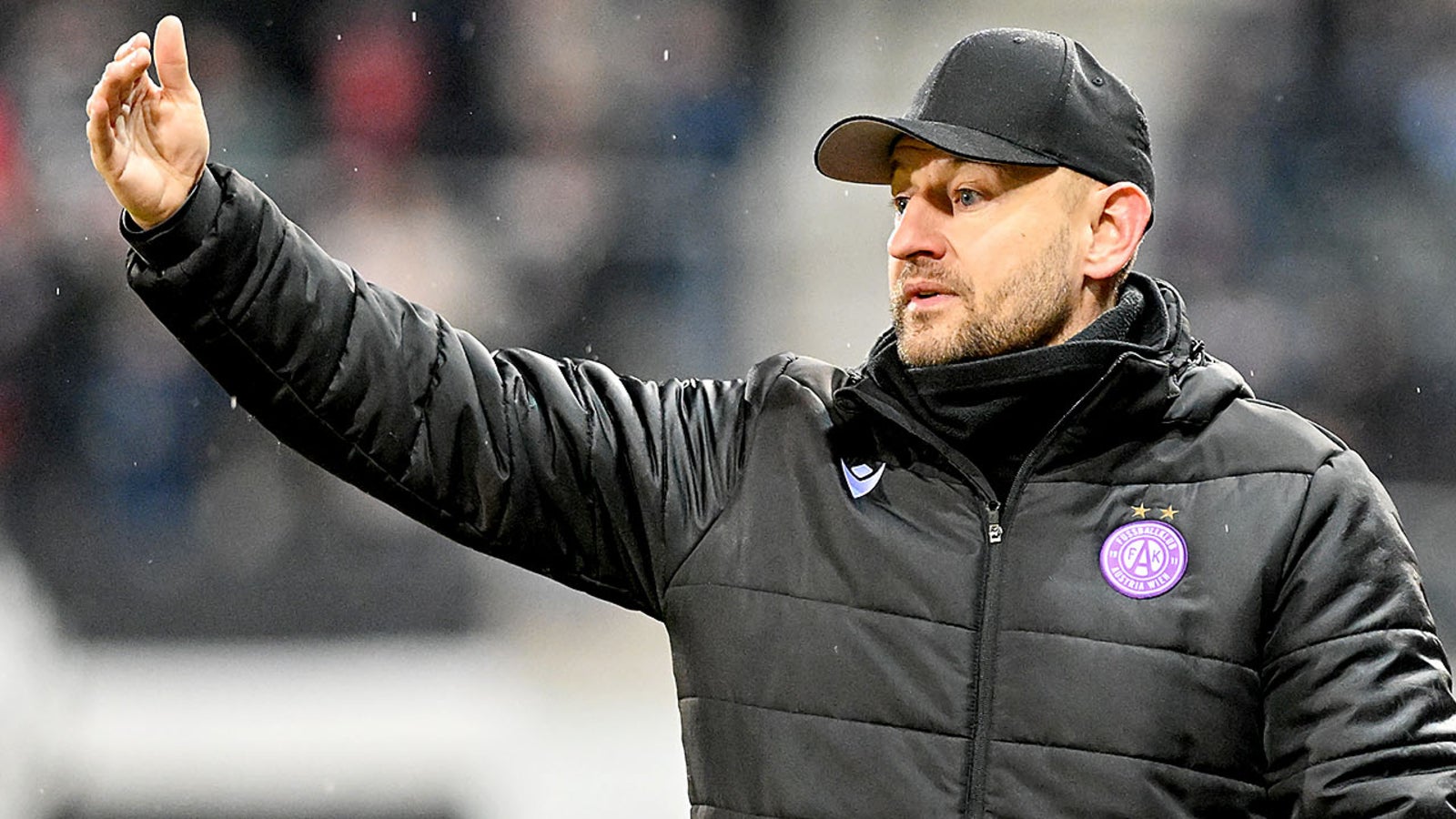 Meistergruppen-Showdown! Austria empfängt LASK im Kampf um die Top 6 Kép