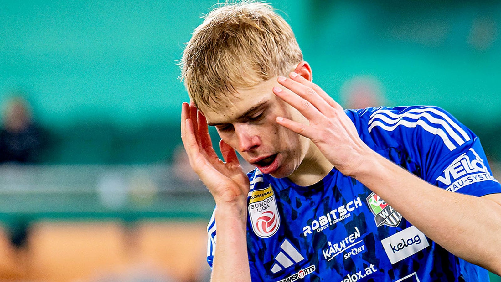 Alles auf Sieg! WAC gegen Sturm unter Druck! Kép