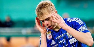 Alles auf Sieg! WAC gegen Sturm unter Druck!