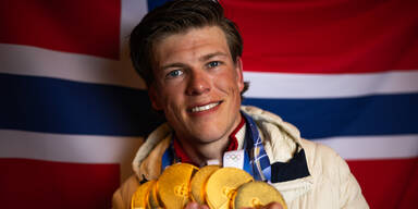 Johannes H&ouml;sflot Kl&auml;bo