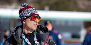 &Ouml;SV-Sportboss l&auml;sst Liebes-Bombe platzen