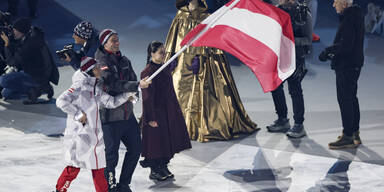 Das war's! Olympia 2026 feierlich beendet