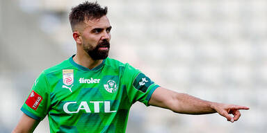 Tirol WSG Hinterseer