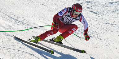 Bitter! &Ouml;SV-Star verletzt sich an seinem freien Tag schwer