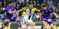 Fk Austria LASK
