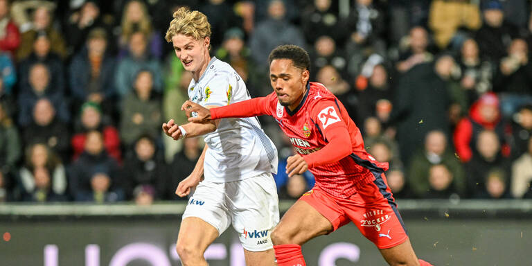 Showdown! Alle Szenarien im Meistergruppen-Krimi