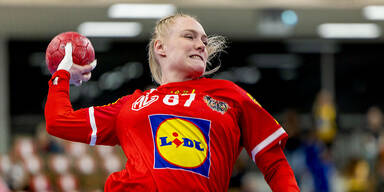 &ouml;hb frauen handball