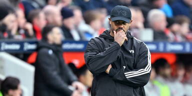 Schlaf-Skandal beim FC Bayern