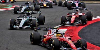 Knalleffekt im Reglement-Coaos: Zieht F1 die Rei&szlig;leine?