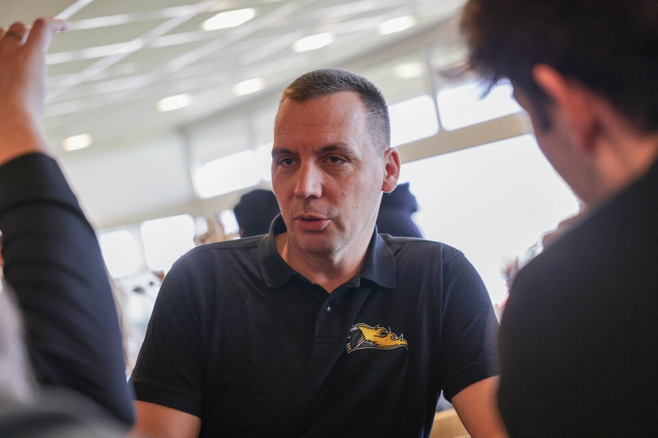 Ivan Zivko
