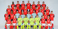 ÖFB Teamfoto