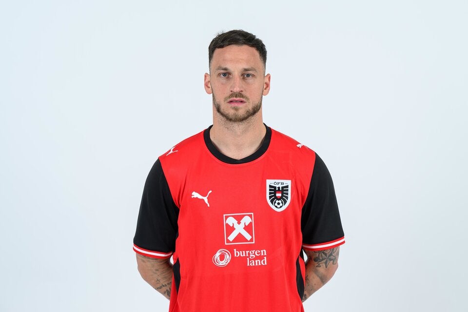 Marko Arnautovic