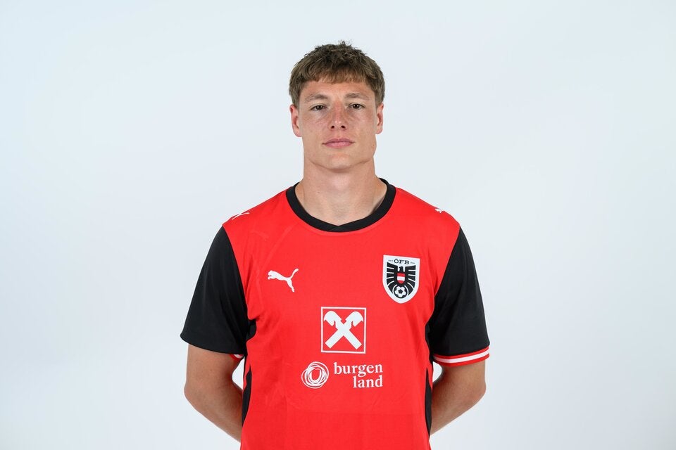Alexander Prass